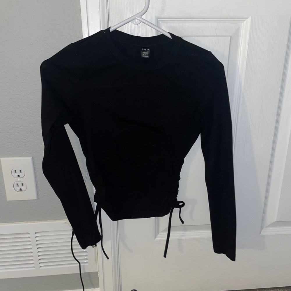 Shein Long Sleeve